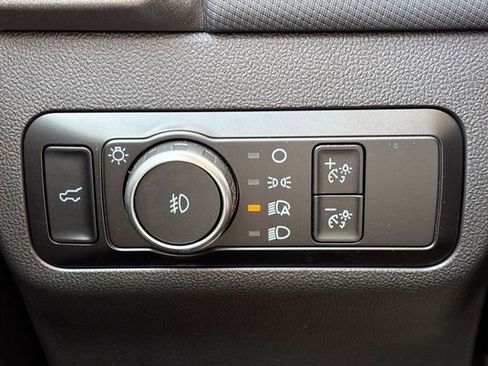 New 2025 Ford Bronco Sport Outer Banks w/ Outer Banks Tech Package+ AWD/4WD image 33