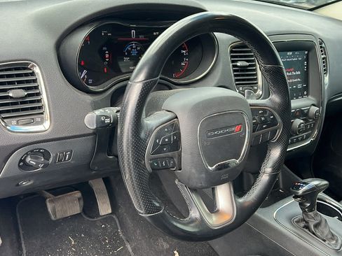 Used 2020 Dodge Durango GT w/ Trailer Tow Group IV AWD/4WD image 10
