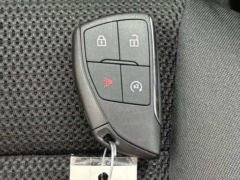 Used 2026 GMC Canyon Elevation w/ Convenience Package AWD/4WD image 26