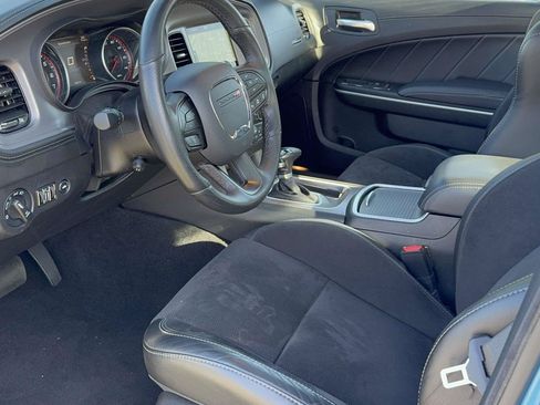 Used 2023 Dodge Charger GT w/ Plus Group AWD/4WD image 14