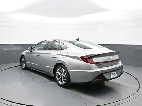Certified 2023 Hyundai Sonata SEL FWD image 8