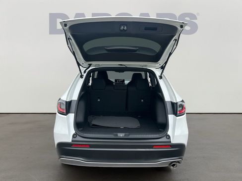 Certified 2024 Honda HR-V Sport image 29