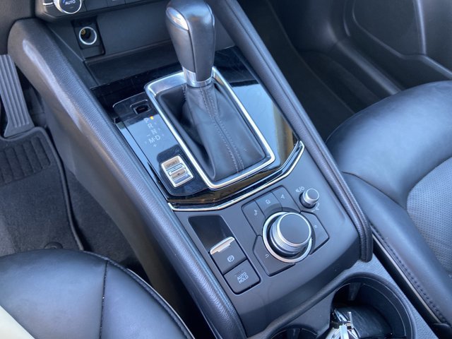 Used 2025 MAZDA CX-5 AWD 2.5 S w/ Select Package image 41
