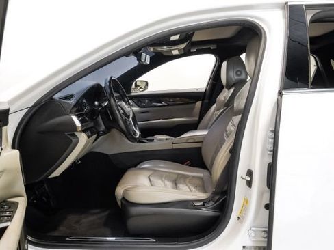 Used 2016 Cadillac CT6 Luxury AWD/4WD image 5