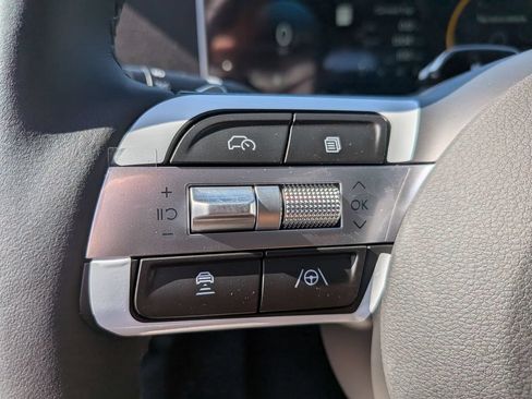 New 2026 Hyundai Tucson Limited FWD image 19