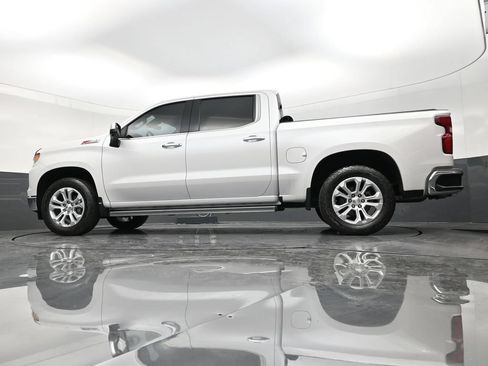Used 2023 Chevrolet Silverado 1500 LTZ RWD image 20