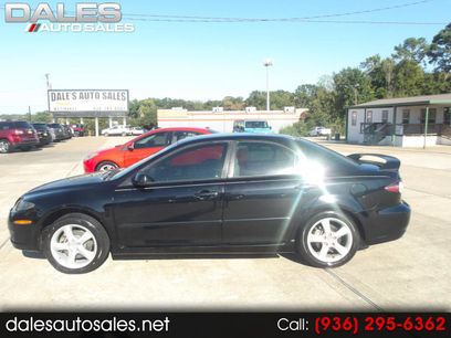 Used 2007 MAZDA MAZDA6 i Sport Value Edition