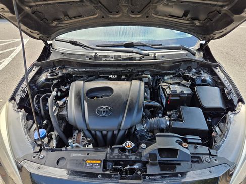 Used 2018 Toyota Yaris iA FWD image 29