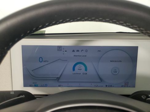 Used 2024 Hyundai Ioniq 5 SE RWD image 26