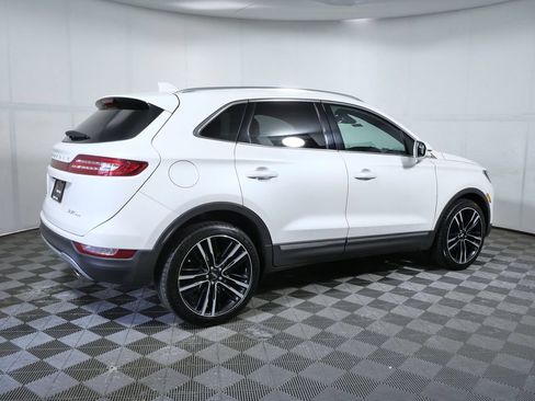 Used 2018 Lincoln MKC Reserve w/ MKC Technology Package AWD/4WD image 8