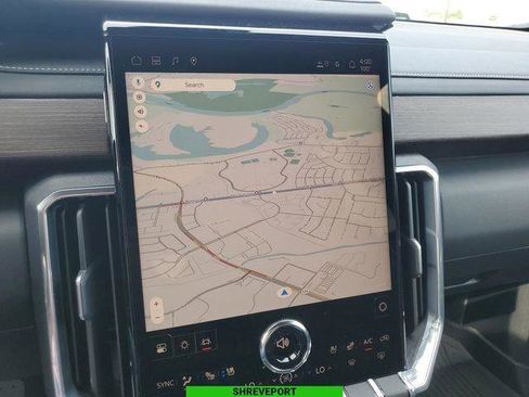 New 2026 GMC Acadia Denali w/ LPO, Floor Liner Package image 15