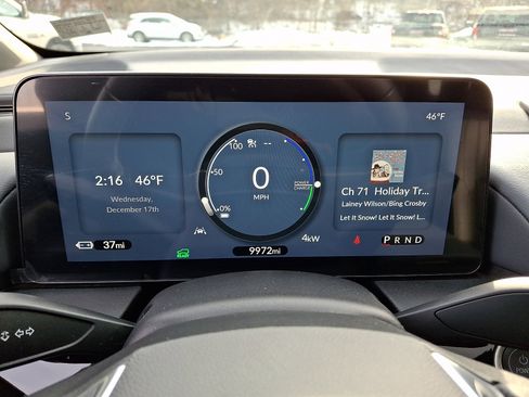 Used 2024 Honda Prologue Touring image 23