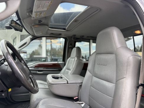 Used 2006 Ford F350 Lariat AWD/4WD image 32