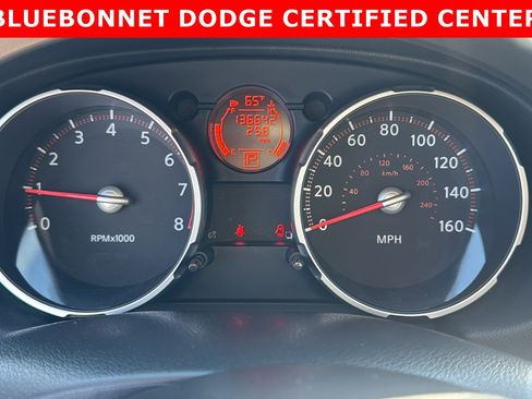 Used 2010 Nissan Rogue SL w/ Premium Pkg image 21