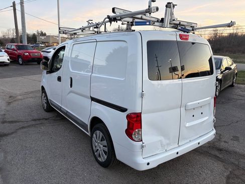 Used 2015 Nissan NV200 SV w/ Technology Package image 5
