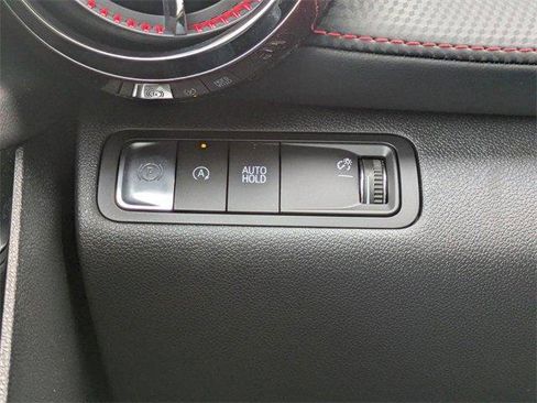 New 2026 Chevrolet Equinox RS w/ Convenience Package III image 27