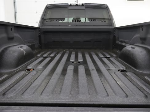 Used 2018 RAM 2500 Laramie image 29