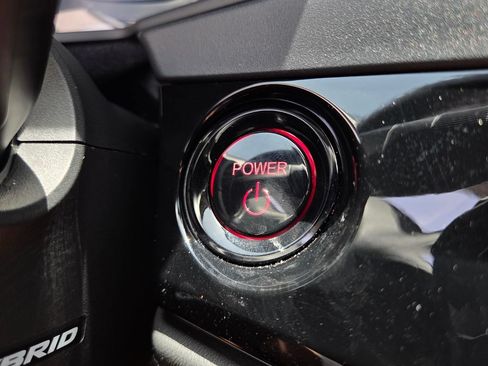 Used 2024 Honda Accord EX-L image 33