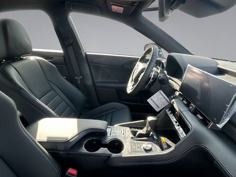 New 2026 Lexus IS 350 F Sport w/ Technology Package RWD image 6