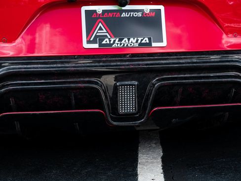 Used 2020 Ferrari 812 Superfast RWD image 20