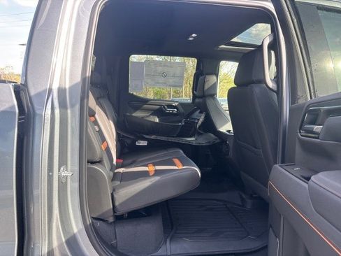 New 2026 GMC Sierra 1500 AT4 image 40