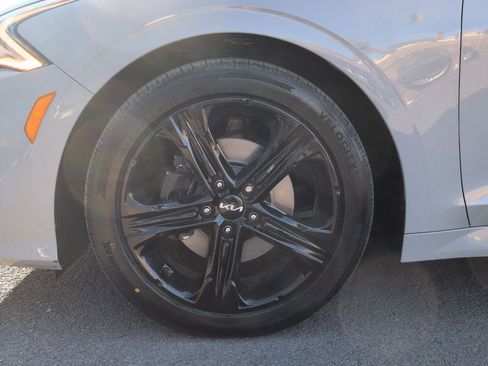 Certified 2022 Kia K5 GT-Line image 16