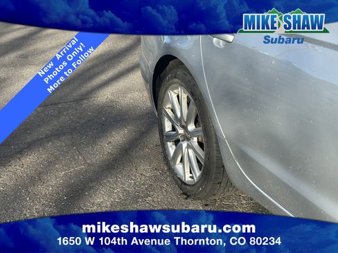 Used 2014 Audi A6 3.0T Premium Plus image 26