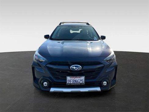 Used 2023 Subaru Outback Limited image 7