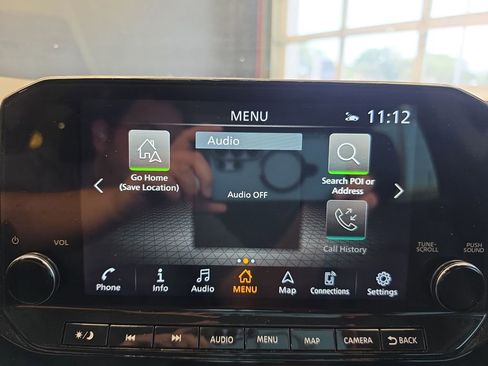 Used 2023 Nissan Pathfinder Platinum FWD image 24