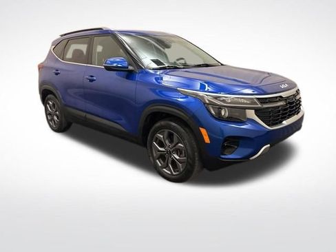 Certified 2024 Kia Seltos S AWD/4WD image 5