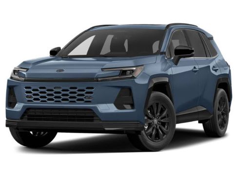 New 2026 Toyota RAV4 AWD Plug-in Hybrid image 1