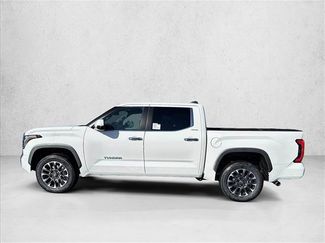 New 2026 Toyota Tundra Limited video 4