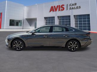 Used 2025 Hyundai Sonata SEL FWD video 2