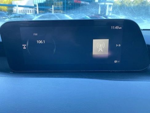 Used 2025 MAZDA MAZDA3 s FWD image 12