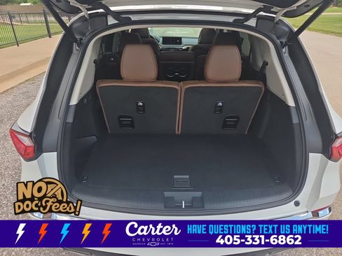 Used 2024 Acura MDX FWD w/ Technology Package image 35