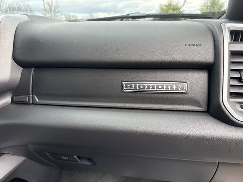 Used 2023 RAM 1500 Big Horn image 16