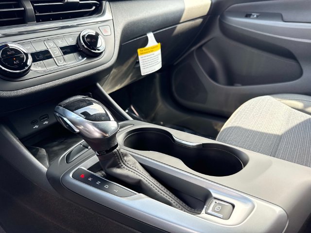 New 2026 Buick Envista Preferred w/ Convenience I Package FWD image 25