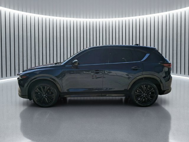 Used 2022 MAZDA CX-5 AWD 2.5 Turbo image 7