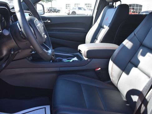 New 2026 Dodge Durango GT image 15