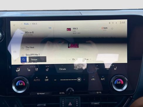 New 2026 Lexus NX 450h+ AWD w/ Luxury Package image 31