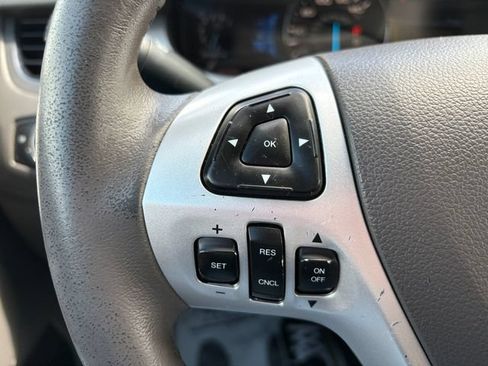 Used 2014 Ford Edge SEL w/ Equipment Group 205A FWD image 24