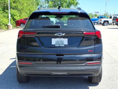 New 2027 Chevrolet Bolt RS w/ LPO, All-Weather Package FWD image 18