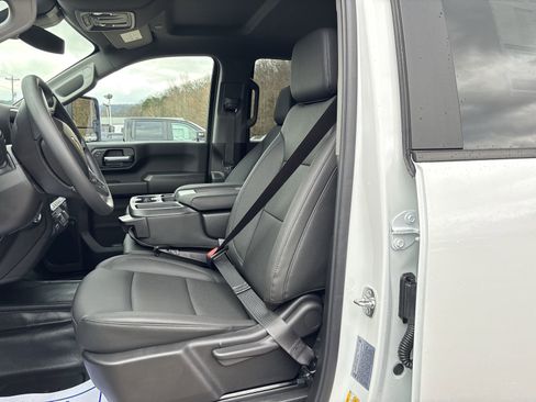 New 2026 Chevrolet Silverado 2500 W/T w/ WT Convenience Package image 14