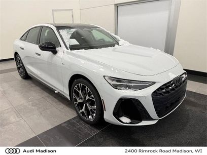 New 2026 Audi A6 Premium Plus