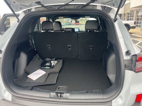 New 2026 Ford Escape ST-Line w/ Cold Weather Package image 12