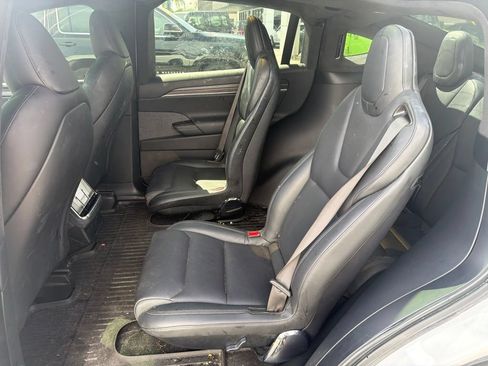 Used 2022 Tesla Model X AWD/4WD image 14