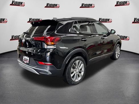 Used 2023 Buick Encore GX Essence w/ Advanced Technology Package AWD/4WD image 5