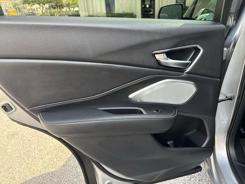 Used 2023 Acura RDX AWD w/ Technology Package image 39