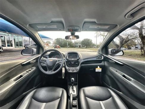 Used 2021 Chevrolet Spark ACTIV image 18