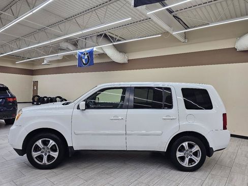 Used 2013 Honda Pilot EX-L image 9